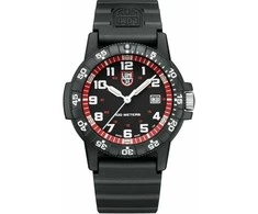 Laikrodis Luminox Leatherback Sea Turtle Giant 0320 Series XS.0335