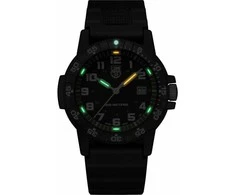 Laikrodis Luminox Leatherback Sea Turtle Giant 0320 Series XS.0335