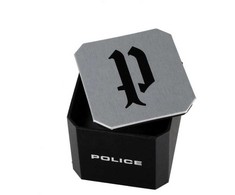 Laikrodis Męski zegarek POLICE PL1018JSTU13P