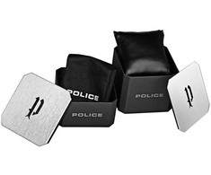 Police Berkeley PL.15402JSR/03 Vyriškas laikrodis