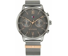 Laikrodis Tommy Hilfiger 374975