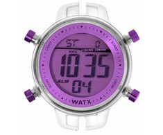 Watx Colors Laikrodis WATXANDCO RWA1006. BOX, Kolor . Unisex.