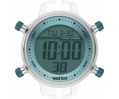 Watx Colors Laikrodis WATXANDCO RWA1048. BOX, Kolor žalia. Unisex.
