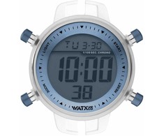 Watx Colors Laikrodis WATXANDCO RWA1049. BOX, Kolor mėlyna. Unisex.