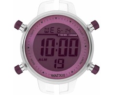 Watx Colors Laikrodis WATXANDCO RWA1077. BOX, Kolor ruda. Unisex.