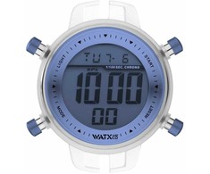Watx Colors Laikrodis WATXANDCO RWA1091. BOX, Kolor mėlyna. Unisex.