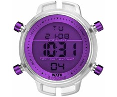 Watx Colors Laikrodis WATXANDCO RWA1712. BOX, Kolor violetinė. Unisex.