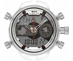 Watx Colors Laikrodis WATXANDCO RWA2700R. BOX, Kolor . Unisex.