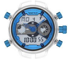 Watx Colors Laikrodis WATXANDCO RWA2701R. BOX, Kolor . Unisex.