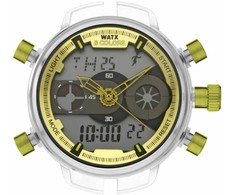 Watx Colors Laikrodis WATXANDCO RWA2703R. BOX, Kolor . Unisex.