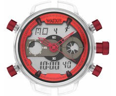 Watx Colors Laikrodis WATXANDCO RWA2705R. BOX, Kolor . Unisex.