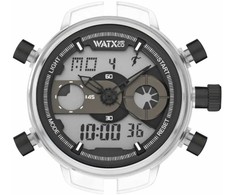 Watx Colors Laikrodis WATXANDCO RWA2706R. BOX, Kolor . Unisex.