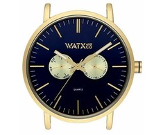 Watx Colors Laikrodis WATXANDCO WXCA2720. BOX, Kolor mėlyna. Unisex.