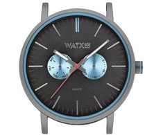 Watx Colors Laikrodis WATXANDCO WXCA2742. BOX, Kolor pilka. Unisex.