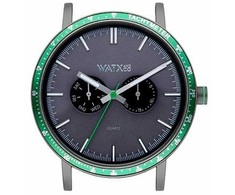 Watx Colors Laikrodis WATXANDCO WXCA2748. BOX, Kolor pilka. Unisex.