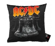MCU ACDC pudebetræk 40 x 40 cm