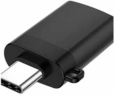Adapteris - OTG
