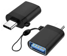 Adapteris - OTG