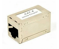 GEMBIRD NCA-LC6S-01 Gembird RJ45/RJ45 FTP ekranuota linijinė jungtis, 6 kat.