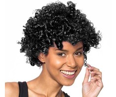 GM Peruka afro