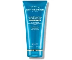 Institut Esthederm Tan Prolonging Shimering Body Gel Kreminis, 200 ml