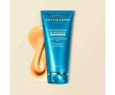 Institut Esthederm Tan Prolonging Shimering Body Gel Kreminis, 200 ml