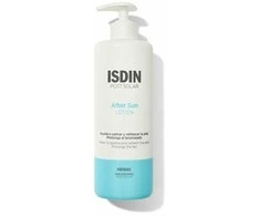 Isdin POST-SUN losjonas po deginimosi saulėje, 400 ml
