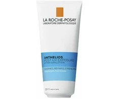 La Roche-Posay LRP Anthelios Post-UV Balm losjonas po saulės veidui ir kūnui jautriai odai, 200 ml