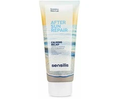 "Sensilis" atkuriamasis gelis po saulės 200ml