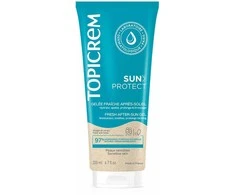 Topicrem SUN PROTECT aftersun 200 ml
