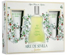 Aire De Sevilla Est Aire Sevilla Azahar 100 Gel 100 B100