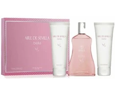 Aire De Sevilla Est Aire Sevilla Bella 100 Body Gel