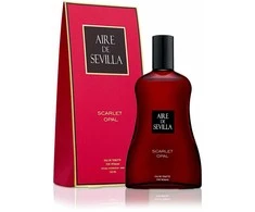 Instituto Español Col Aire De Sevilla Scarlet Opal, 150 ml