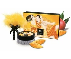 Shunga Body Mango kūno pudra