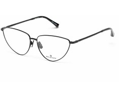 Akiniai BELSTAFF DELMERESHINYN. VIEW + CLIP-ON, Kolor juoda. Kobieta.