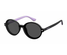 Akiniai HAVAIANAS FLORIPACSMW2. VIEW + CLIP-ON, Kolor PURPLE. Kobieta.