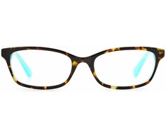 Akiniai KATE SPADE ABBEVILLE086E. Akiniai, Kolor ruda. Dziecko.