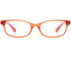 Akiniai KATE SPADE ABBEVILLEC9AE. Akiniai, Kolor raudona. Dziecko.