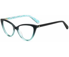 Akiniai KATE SPADE AUBRIEETJE815. Akiniai, Kolor juoda. Dziecko.
