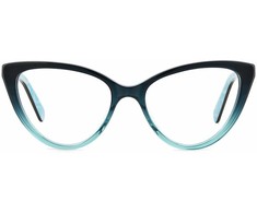 Akiniai KATE SPADE AUBRIEETJE815. Akiniai, Kolor juoda. Dziecko.
