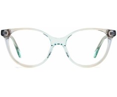 Akiniai KATE SPADE DORA-1EDE715. Akiniai, Kolor žalia. Dziecko.