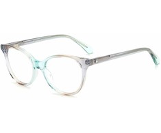 Akiniai KATE SPADE DORA-1EDE715. Akiniai, Kolor žalia. Dziecko.