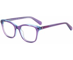 Akiniai KATE SPADE ELODIEB3VE716. Akiniai, Kolor PURPLE. Dziecko.