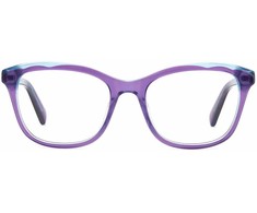 Akiniai KATE SPADE ELODIEB3VE716. Akiniai, Kolor PURPLE. Dziecko.