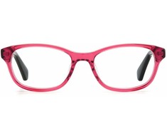 Akiniai KATE SPADE EMMI-130E615. Akiniai, Kolor rožinė. Dziecko.