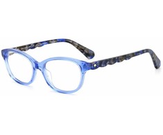Akiniai KATE SPADE JEMMA-PJPE815. Akiniai, Kolor mėlyna. Dziecko.