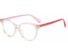 Akiniai KATE SPADE PARIS-35JE815. Akiniai, Kolor rožinė. Dziecko.