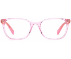 Akiniai KATE SPADE PIA-35JE516. Akiniai, Kolor rožinė. Dziecko.