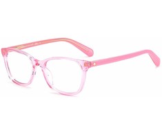 Akiniai KATE SPADE PIA-35JE516. Akiniai, Kolor rožinė. Dziecko.