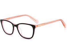 Akiniai KATE SPADE PIA-3H2E736. Akiniai, Kolor juoda. Dziecko.